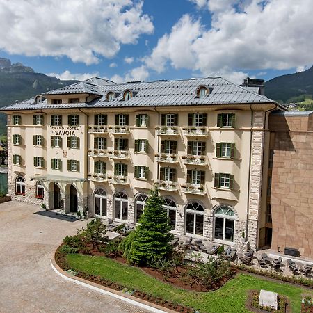Grand Hotel Savoia Cortina D'Ampezzo, A Radisson Collection Hotel Exterior foto